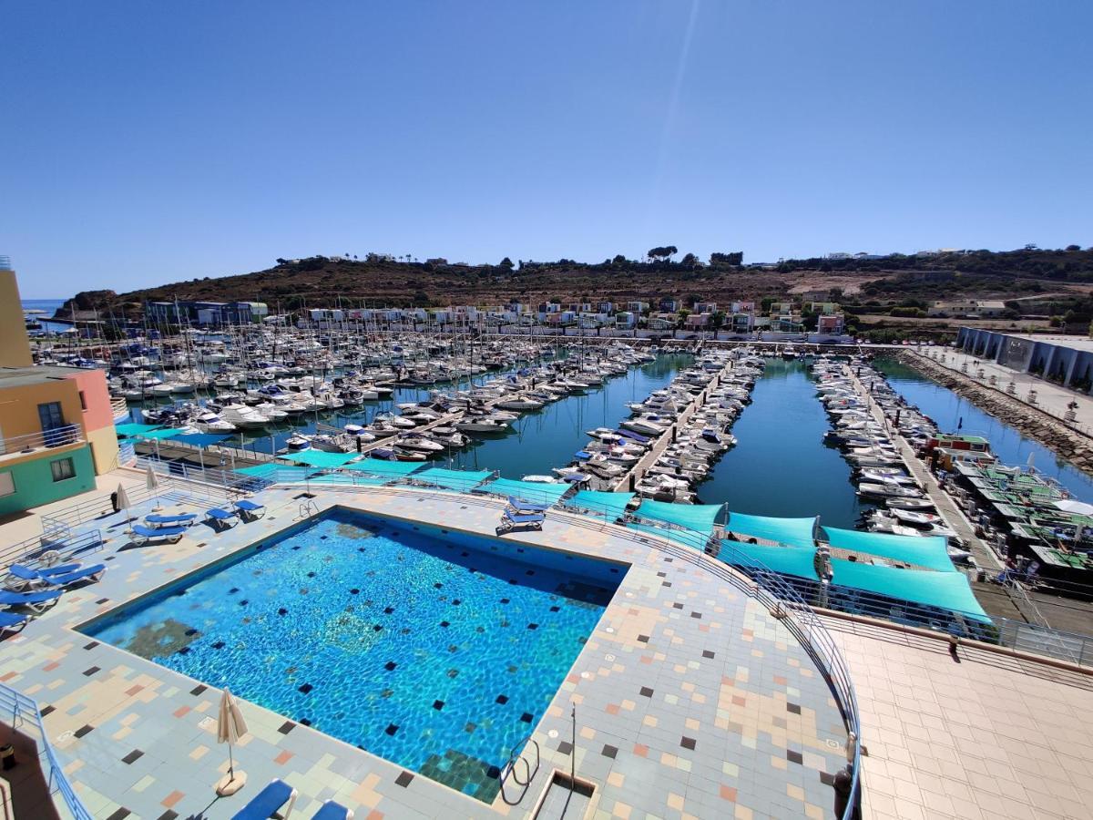 Albufeira Marina Views Apartment Exterior photo