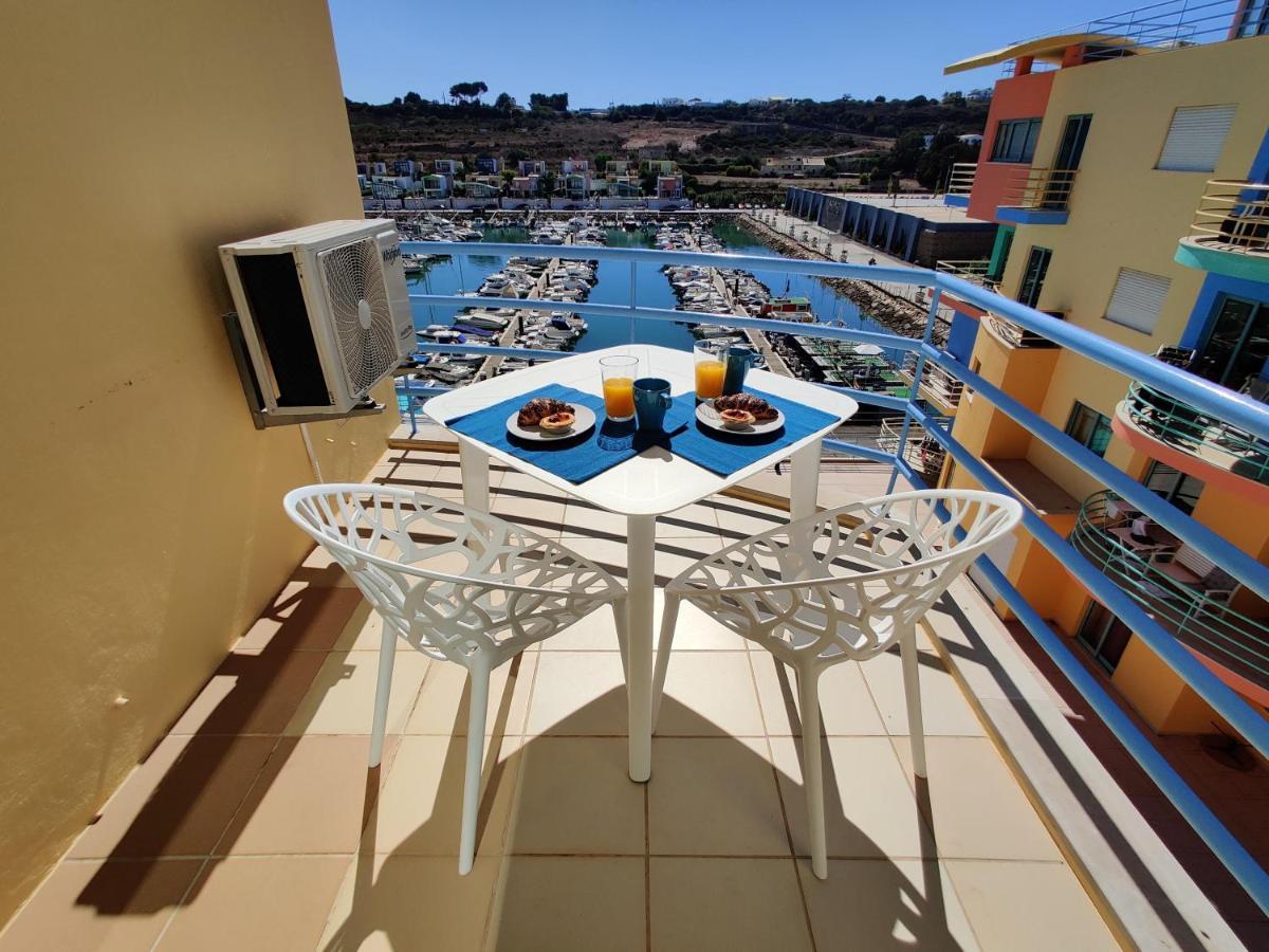 Albufeira Marina Views Apartment Exterior photo
