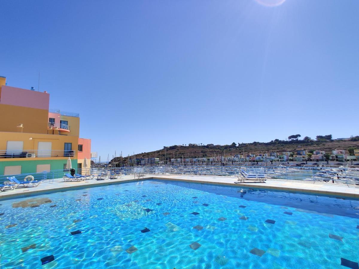 Albufeira Marina Views Apartment Exterior photo